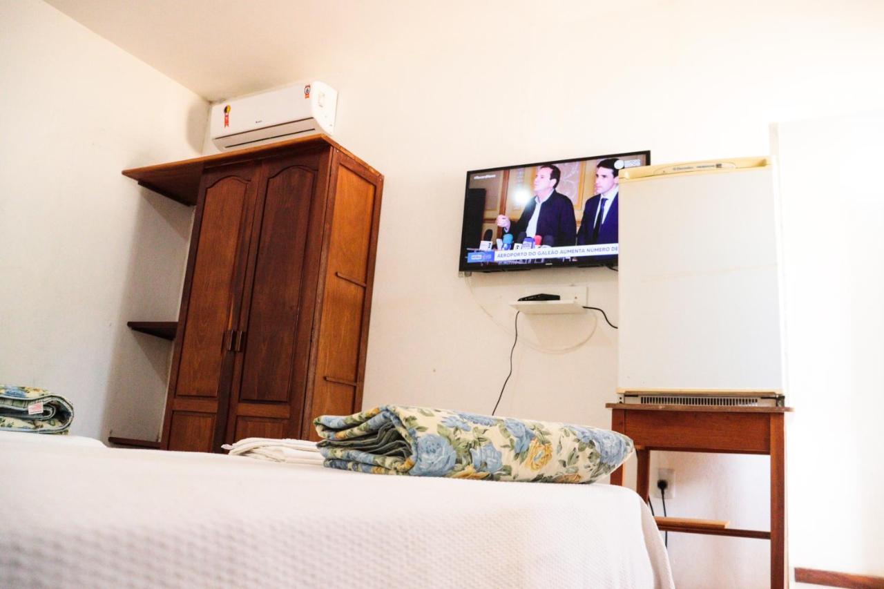 Hotel Estalagem Sertaneja Брумаду Экстерьер фото